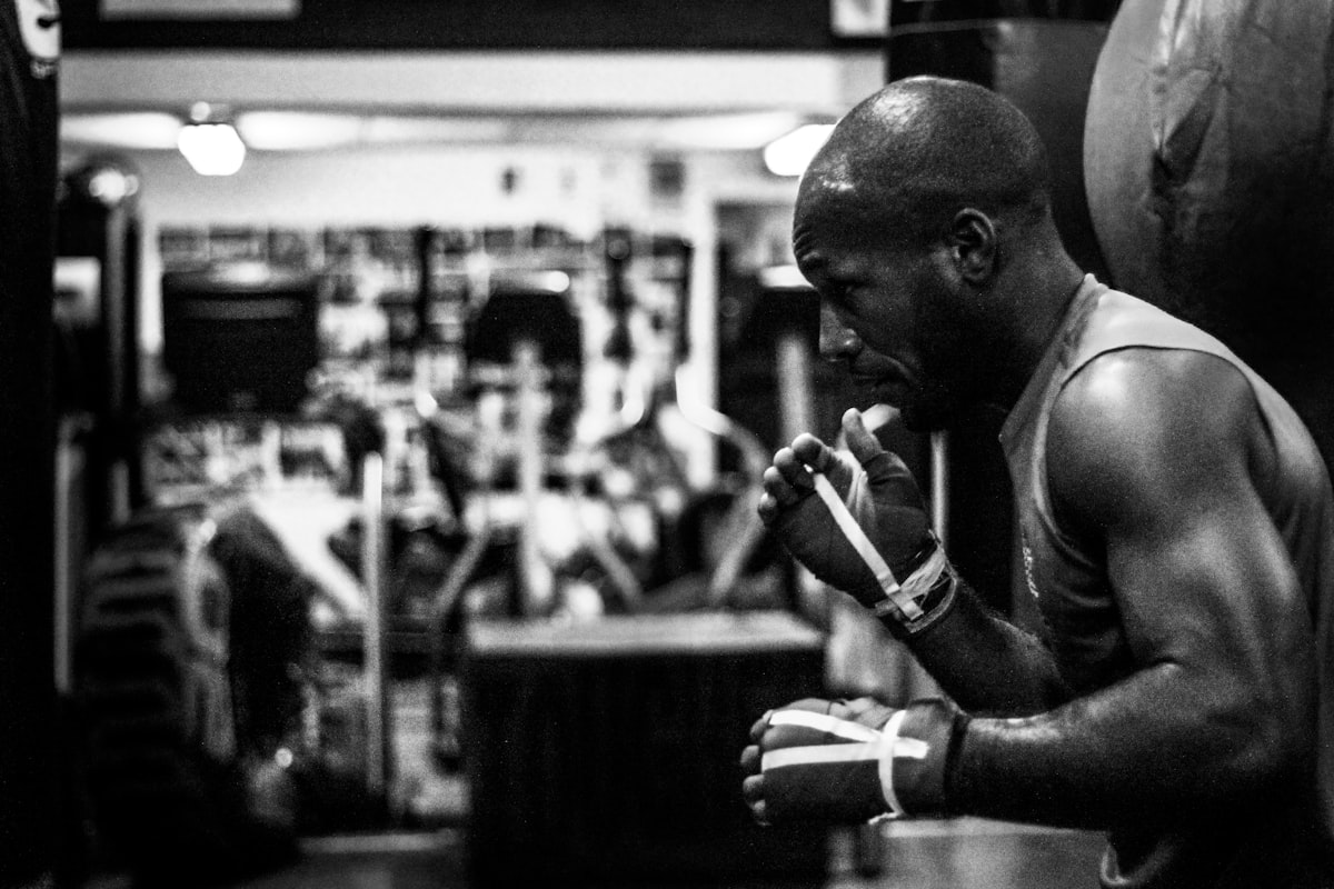 Post-workout recovery nutrition